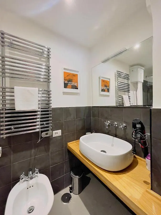 Appartamento A.R.T. Loft Roma
