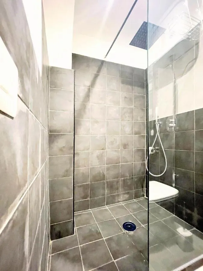 Appartamento A.R.T. Loft Roma