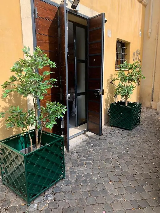 Appartamento A.R.T. Loft Roma